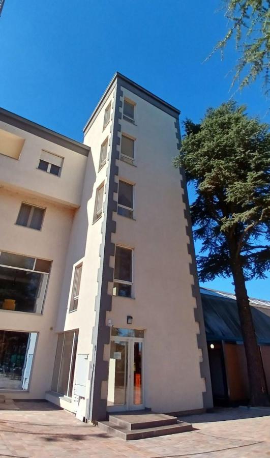 Roomsapartments Popcourt Pancsova Kültér fotó