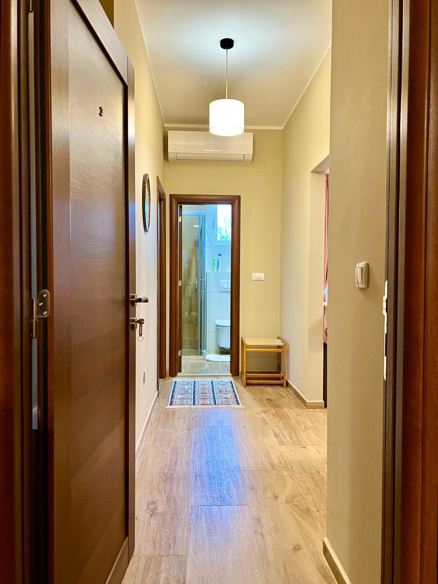 Roomsapartments Popcourt Pancsova Kültér fotó