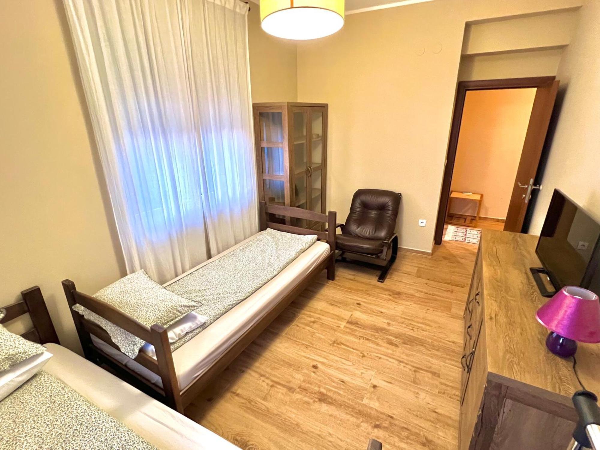 Roomsapartments Popcourt Pancsova Kültér fotó